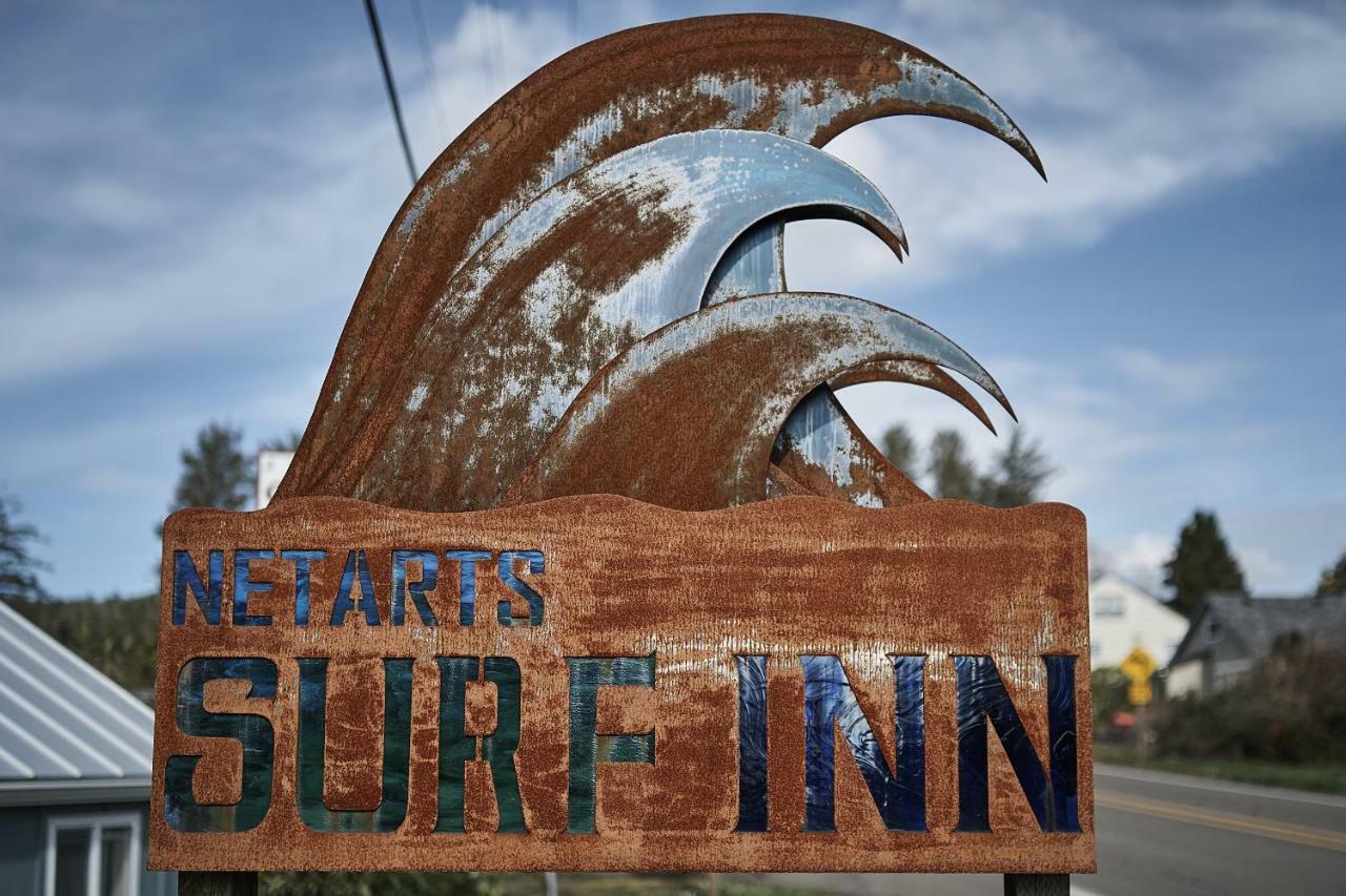 Netarts Surf Inn Экстерьер фото